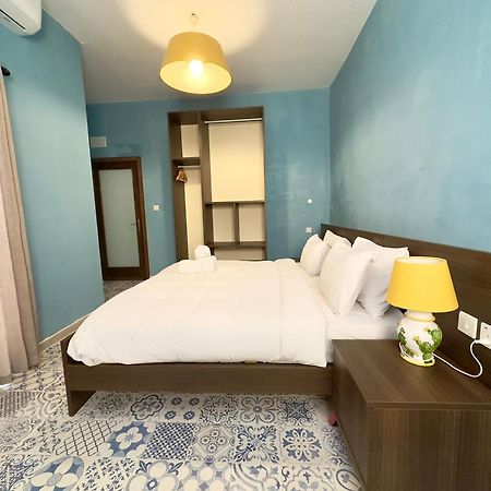 My Travel House Hotel Rabat Bagian luar foto