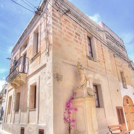 My Travel House Hotel Rabat Bagian luar foto