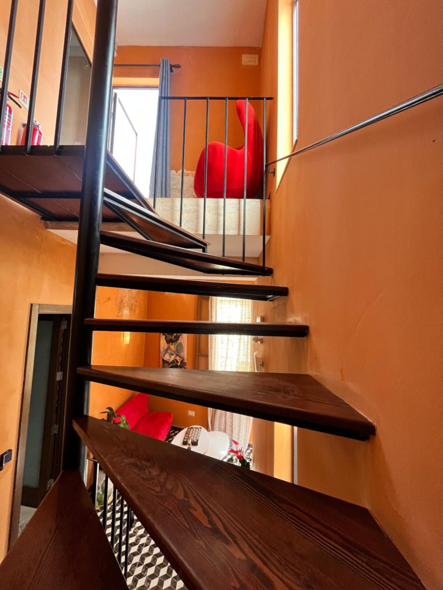 My Travel House Hotel Rabat Bagian luar foto