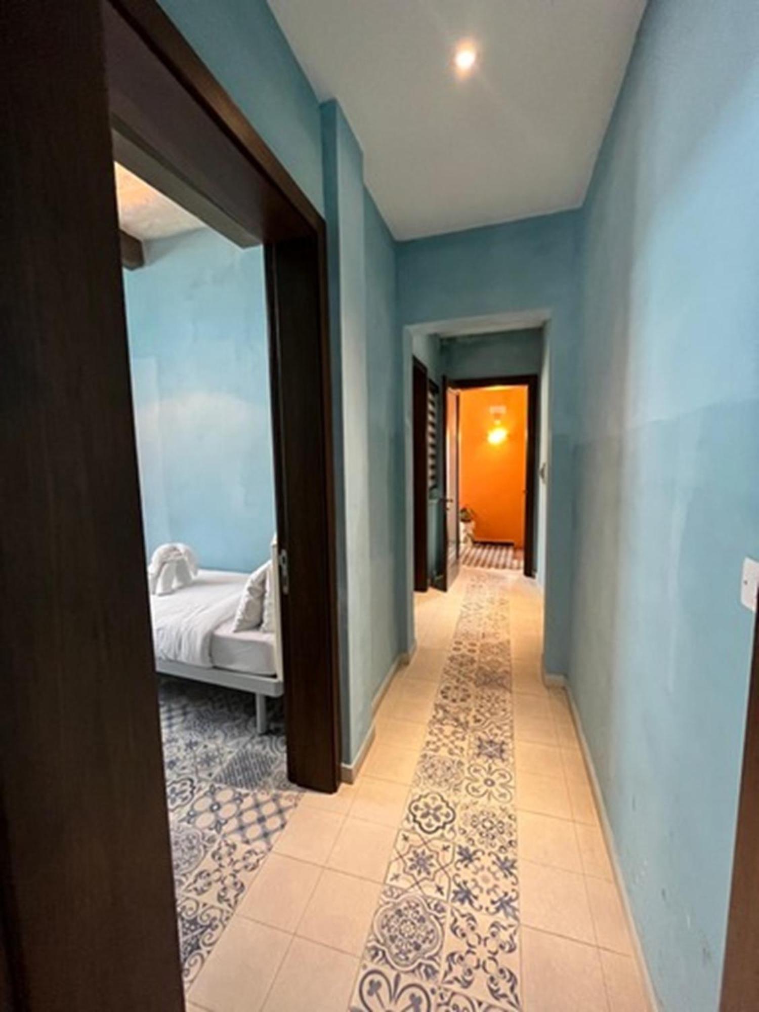 My Travel House Hotel Rabat Bagian luar foto